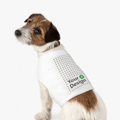 Dog T-shirt