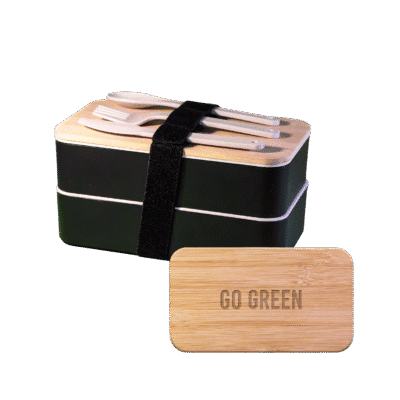 Double Decker Lunchbox