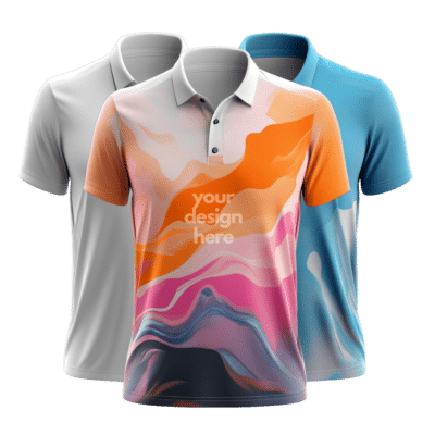 Dri-Fit Golf Polo