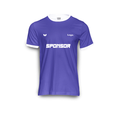 Dri-Fit Sports Jersey