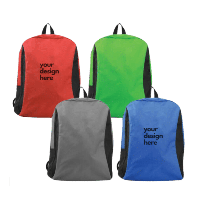 DuoTone Backpack