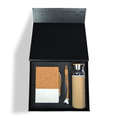 Eco-Conscious Office Kit