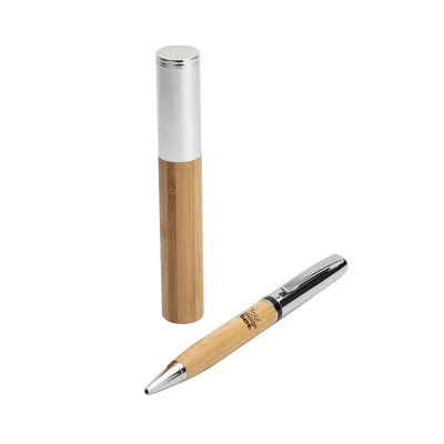 Eco-friendly Metal Pen