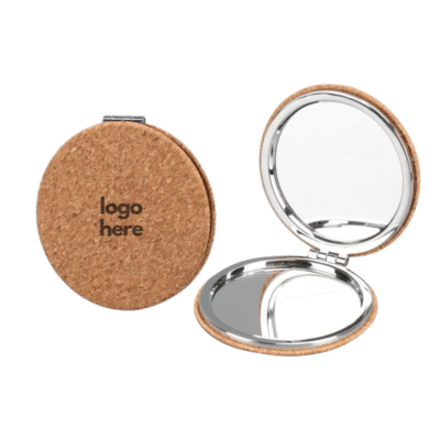 EcoGlam Pocket Mirror