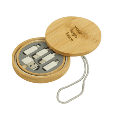 EcoPower Multi-Cable Set