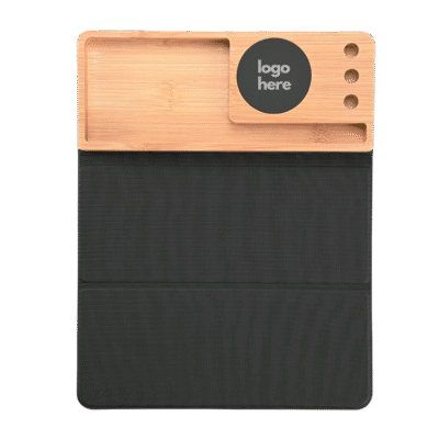 EcoVolt Mousepad
