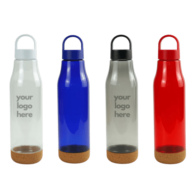 EcoWave Promotional Bottle