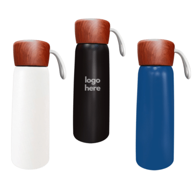 EcoZen Water Bottle