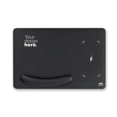 ELECTRA Wireless Charging Mousepad