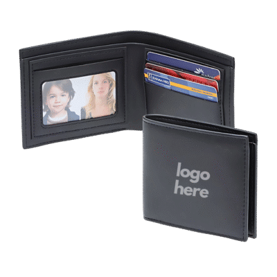 Essentials Wallet
