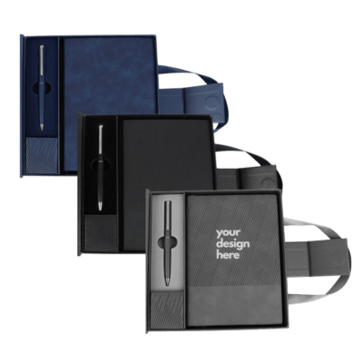 ExecutiveEdge Corporate Gift Set