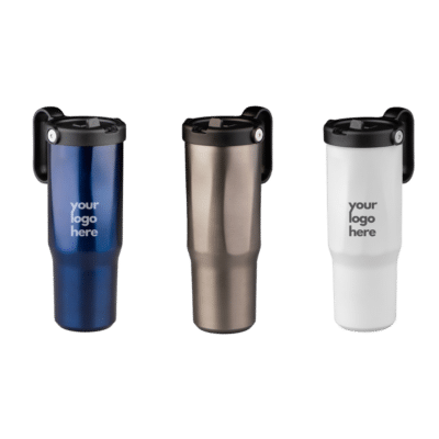EXPLORER Travel Mug