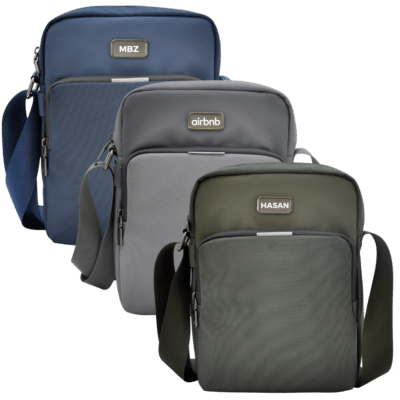 Explorer Travel Sling Bag