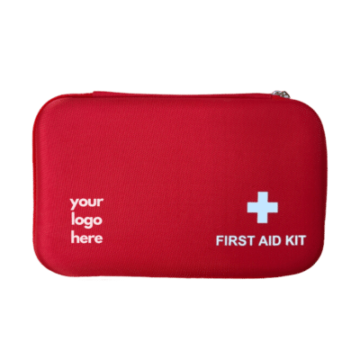 First Aid Survival Kit