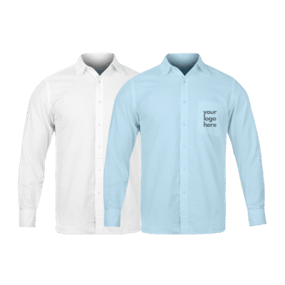 Formal Shirt with Pocket