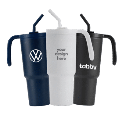 FORZA Sustainable Tumbler