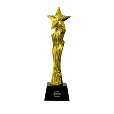 Gold Star Trophy