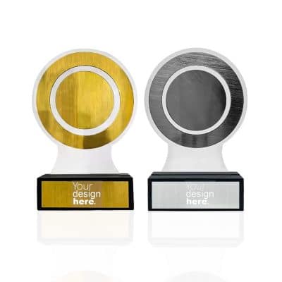 GORYL Round Trophy