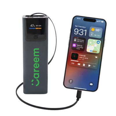 GoVolt 20K Powerbank