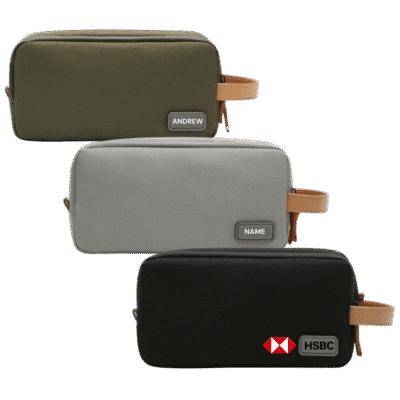 Hamza Travel Pouch