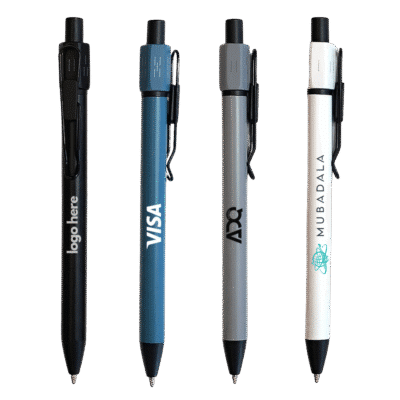 Hexa Fidget Spinner Pen