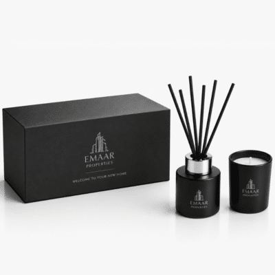 Home Aroma Gift Set