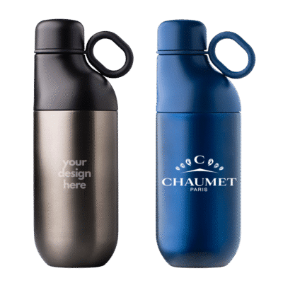HOPI 2-in-1 Hydration Bottle
