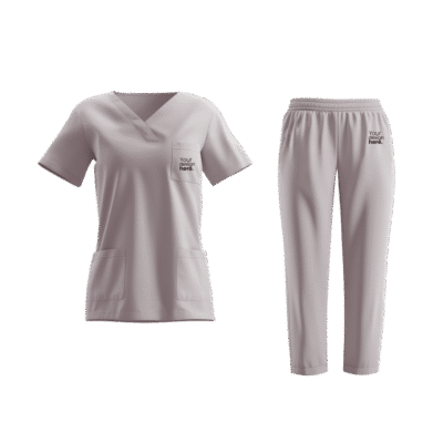 Housekeeping Uniform