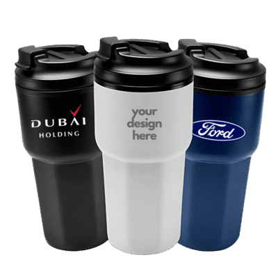 HydraFlip Tumbler
