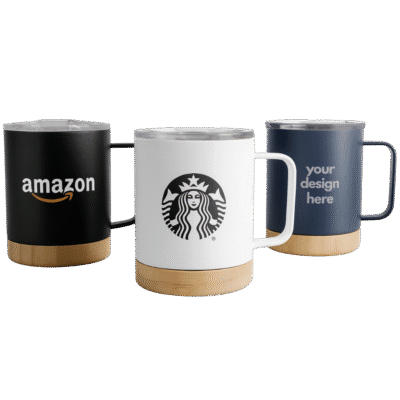 Hydro Outdoor Mug