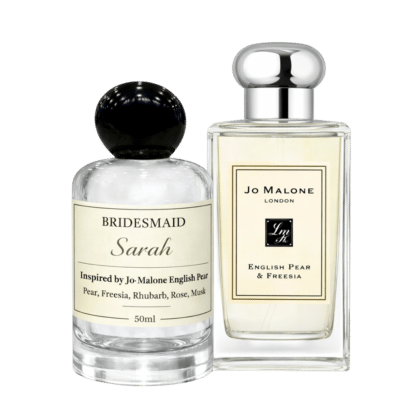 Jo Malone English Pear Inspired Perfume