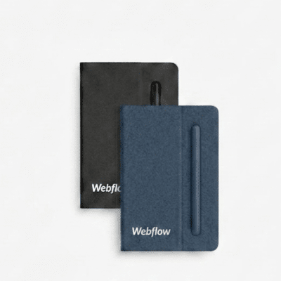 Jotter 2-in-1 Notebook