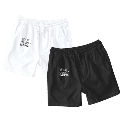 Kid’s Cotton Short