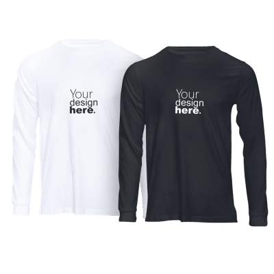 Kid’s Long Sleeve Tshirt