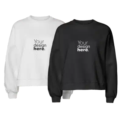 Kid’s Pullover Sweater