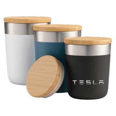 LAREN Voyager Mug