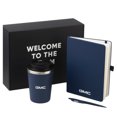 Launchpad Office Gift Set