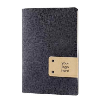 Leatherette A5 Diary