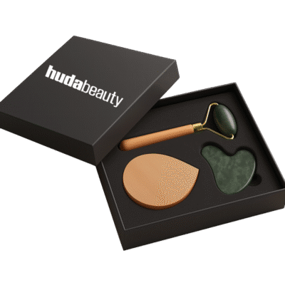 LUNA Skin Care Gift Set