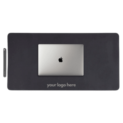 Luxor Leather Desk Pad
