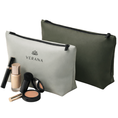Madison Cosmetic & Makeup Pouch