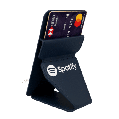 MagStand Card Wallet