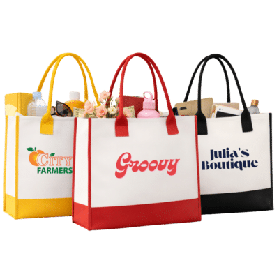 Maison All-Day Tote Bag
