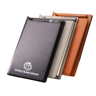 Maison Executive A5 Organizer