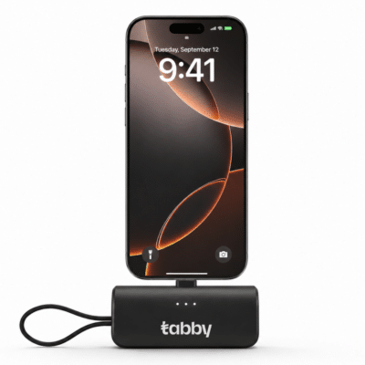 Mini Pill Powerbank
