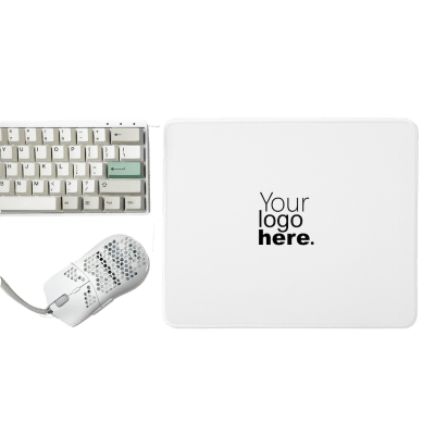 Rubber Mouse Pad