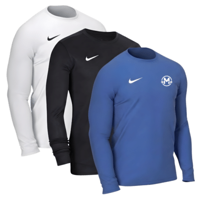 Nike Dri-Fit Park Full Sleeve T-shirt