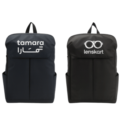 Nomad Backpack