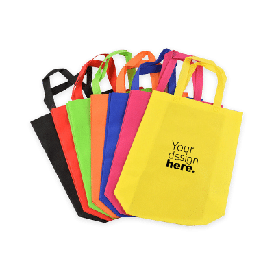 Non-Woven Giveaway Bag