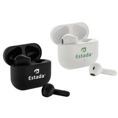 NUVO Wireless Earbuds